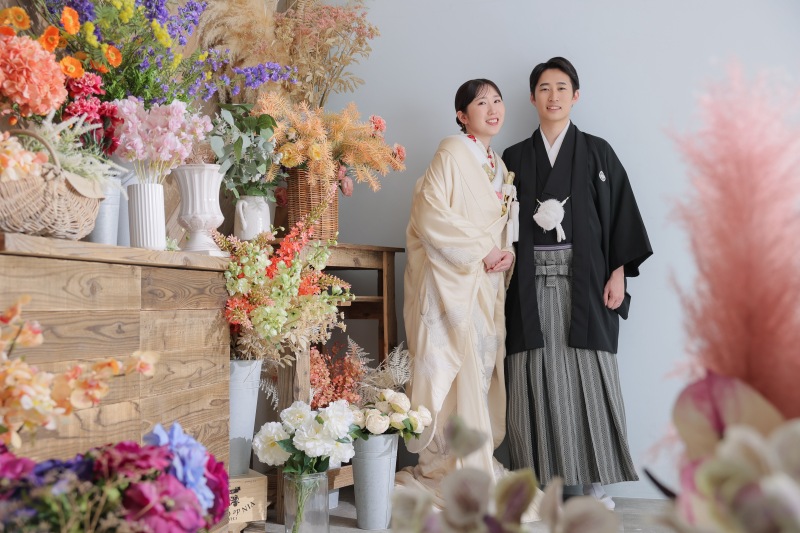 和装ハウススタジオ