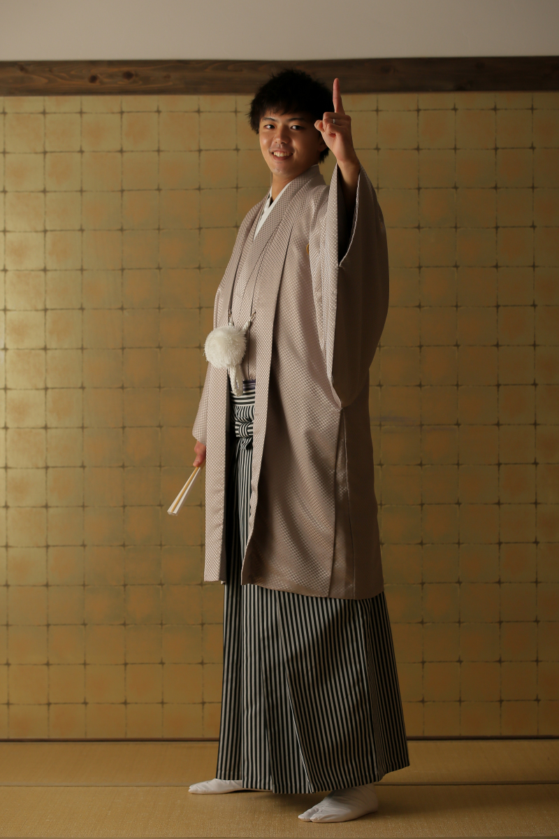 ご新郎様それは・・!!