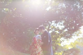 和装ロケーション