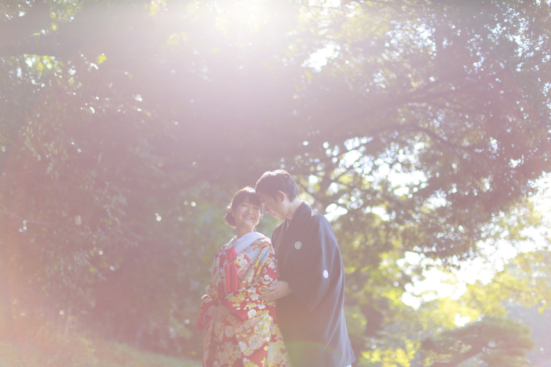 和装ロケーション