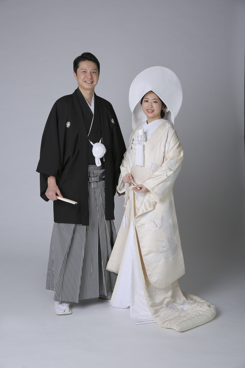 白背景でシンプルに！