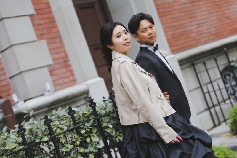 撮影お疲れ様でした