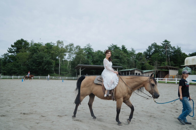 行ってきまーす