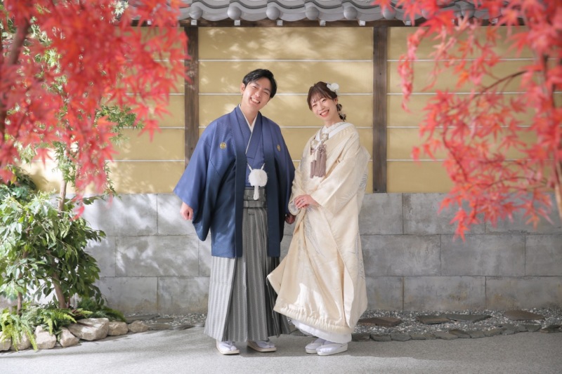 屋内庭園スタジオ