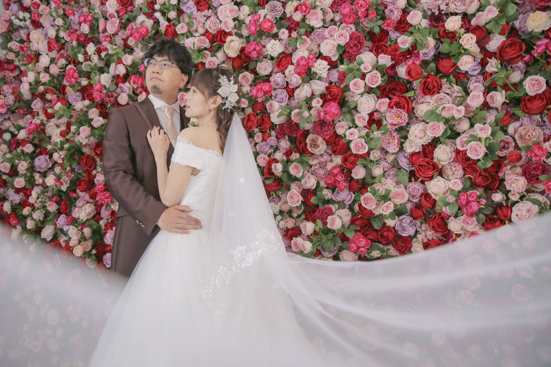 洋装ハウススタジオ