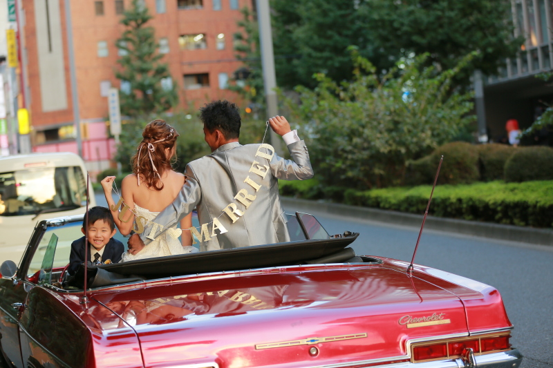 バックショット