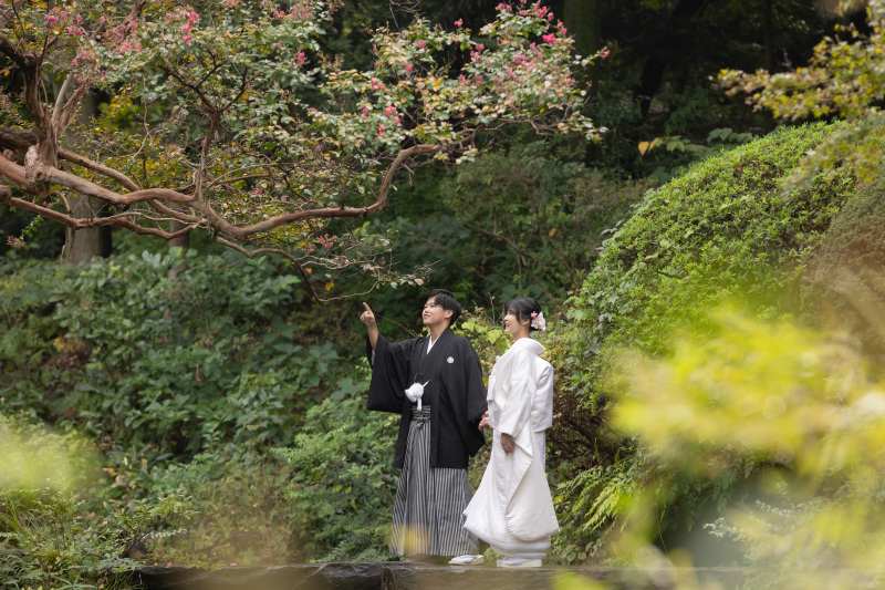 だんだんと晴れて