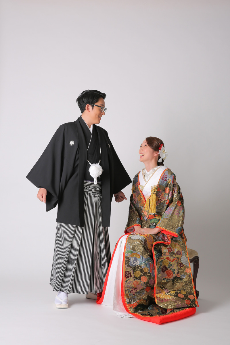 フォーマルショット