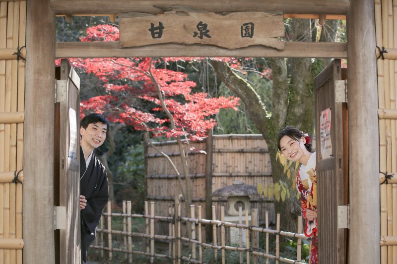 ロケーションとスタジオのいいとこ取り