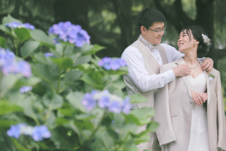 梅雨といえば☔︎