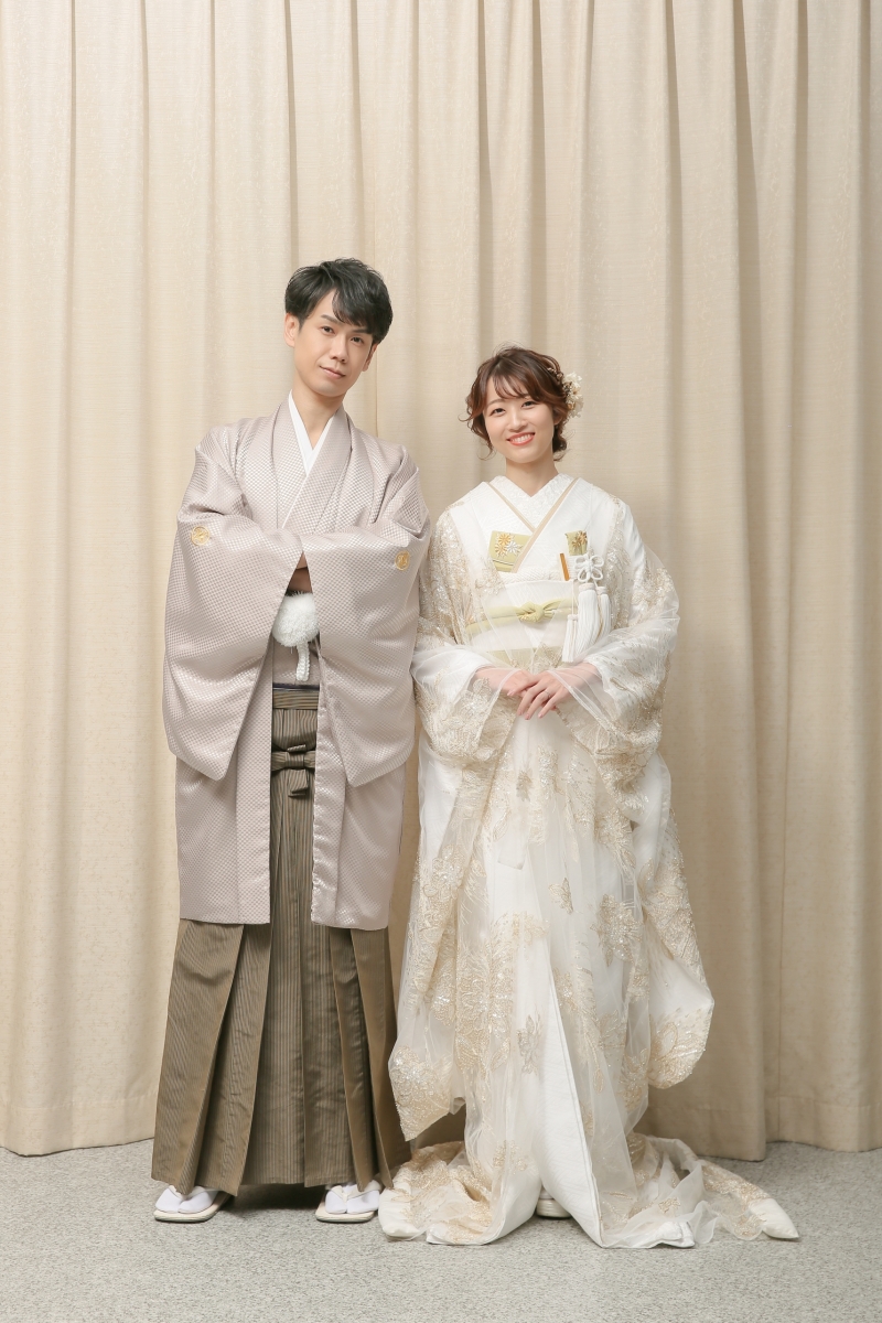 レース打掛ーMARLEー