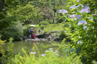 和装ロケーション
