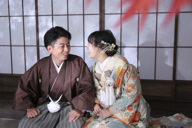 思わず大笑い!!