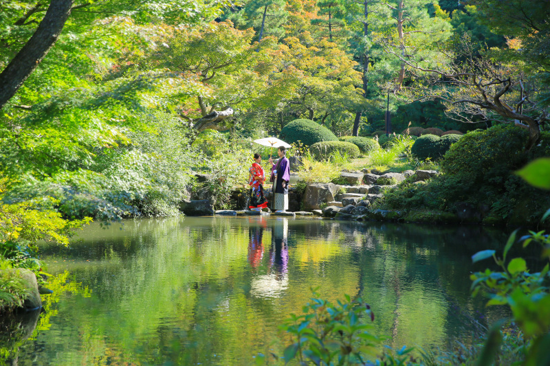 甘泉園といえばコレ！