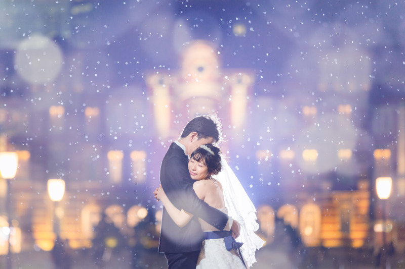 ノスタルジック