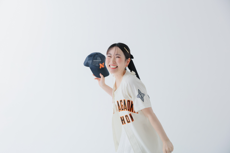 楽しそうな新婦様