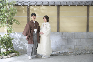 屋内庭園スタジオ