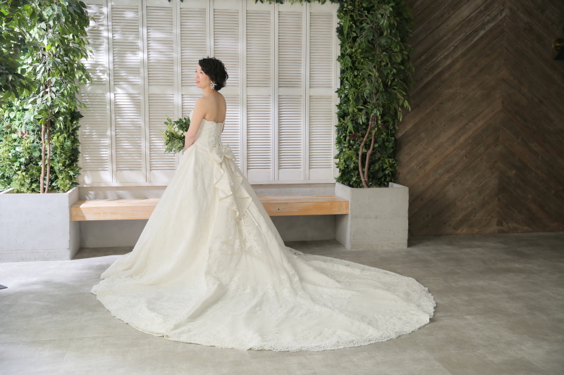 バックショット