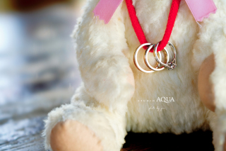 「ベアーズリング」