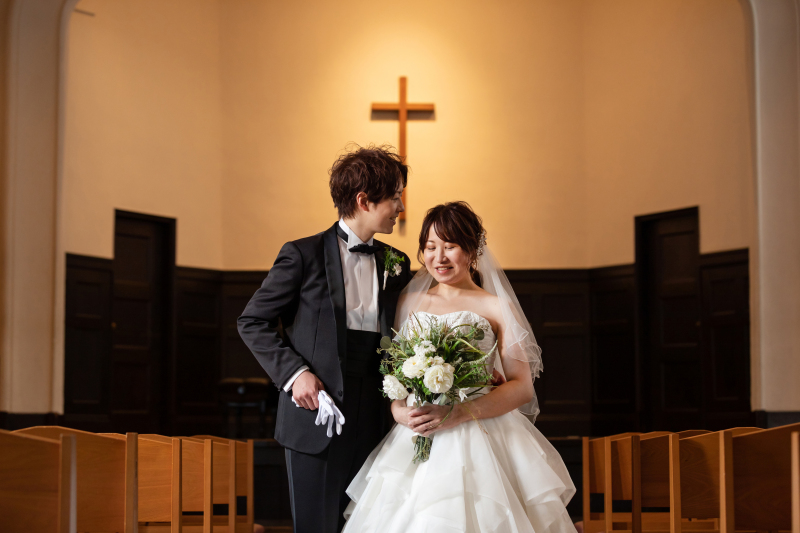 落ち着いた雰囲気