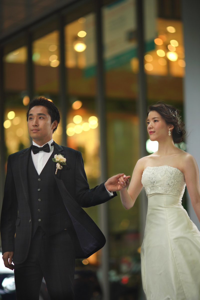 「壮大なイメージで」