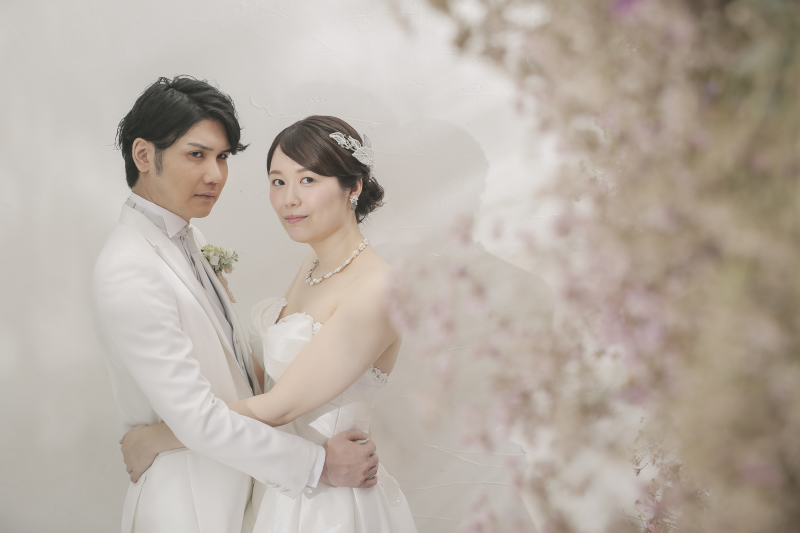 ドライフラワー