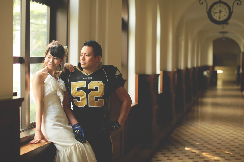 「思い出の地」