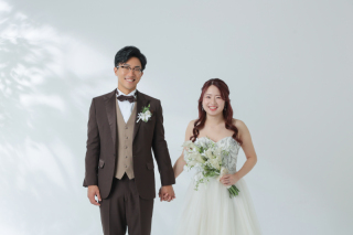 洋装ハウススタジオ！