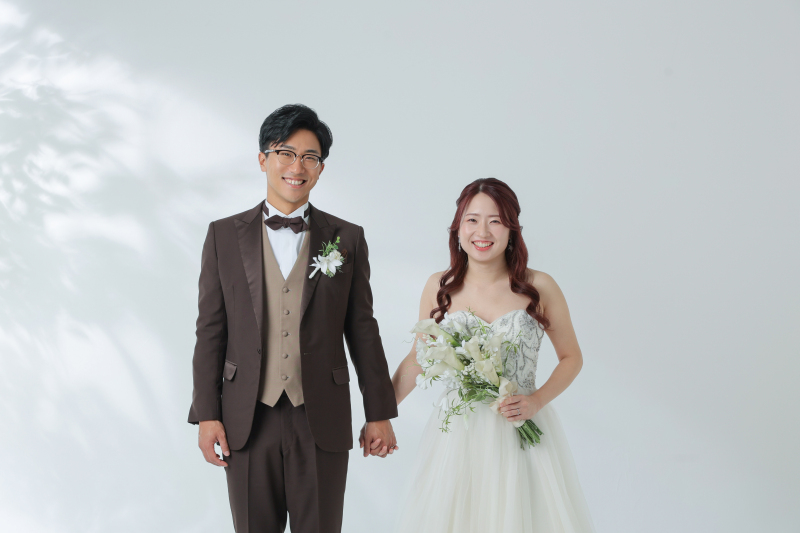 洋装ハウススタジオ！