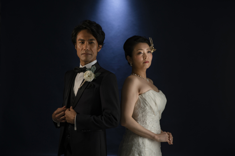 洋装スタジオアクア