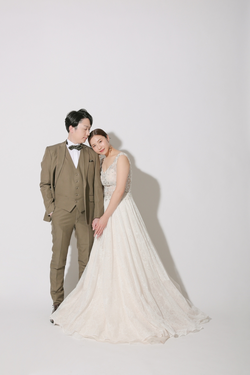 リラックスして