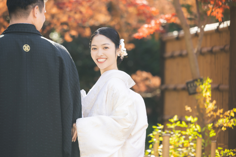 甘泉園ロケーション