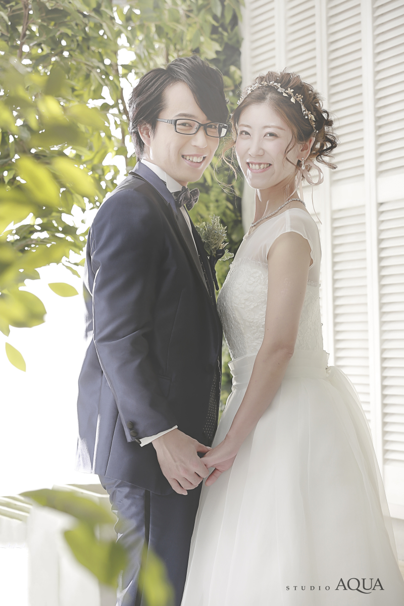 撮影はすべてライトセットで行なっています！