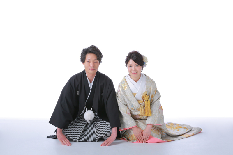 色の変更も可能♪