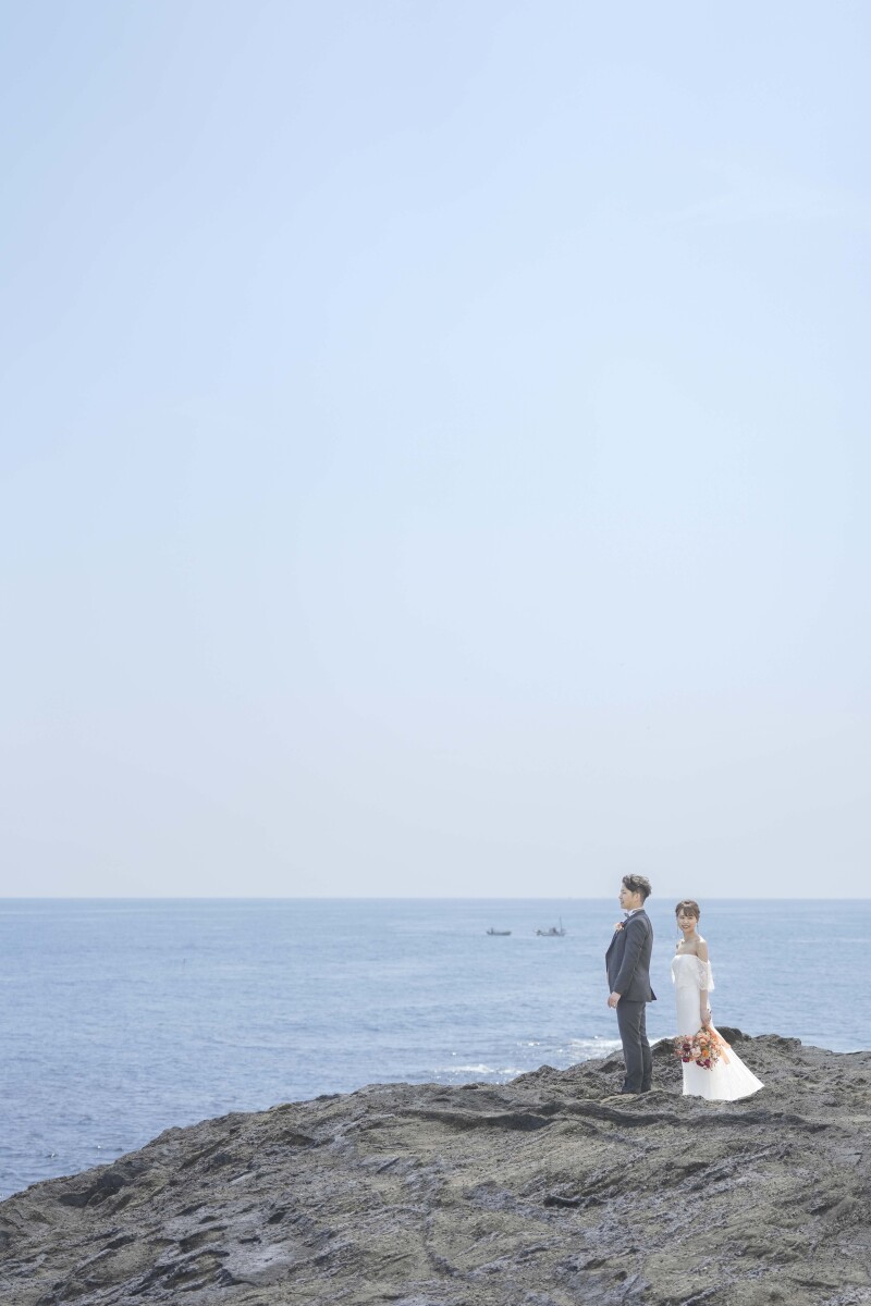 城ヶ島ロケーション