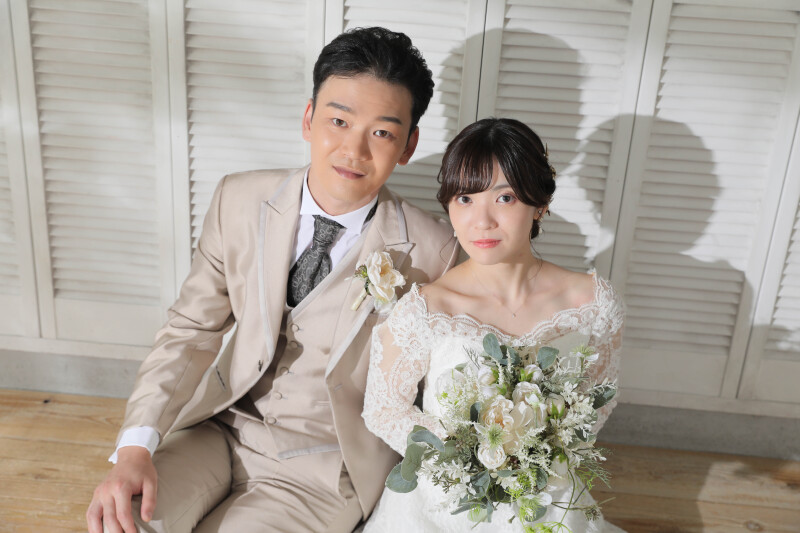 寄り添いアップ！