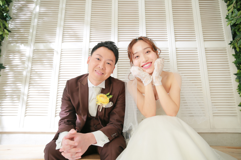 上から見下ろすポーズも❤️