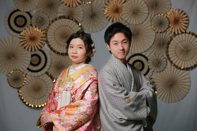 ペーパーファンでもクールに