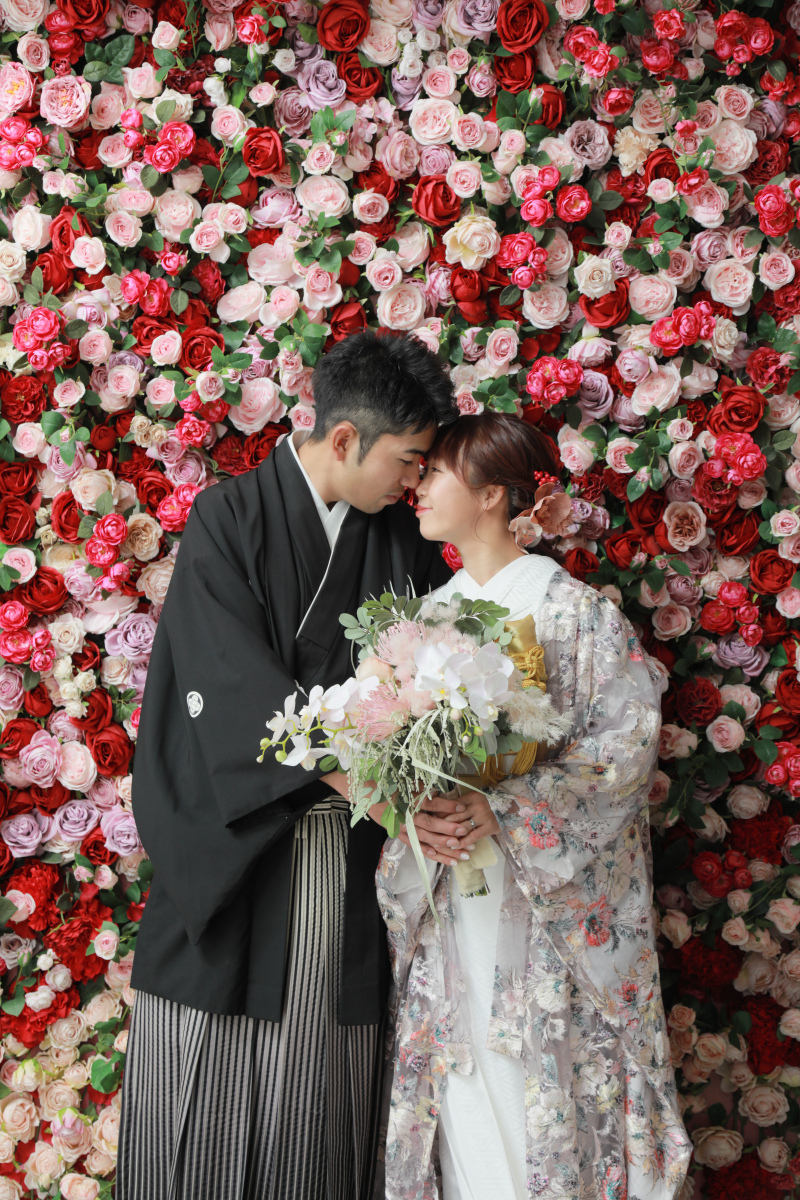 少し近づいてみて