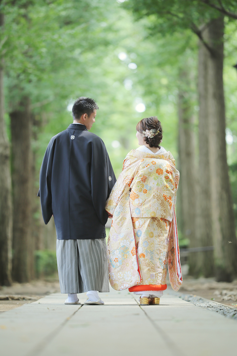 バックショット