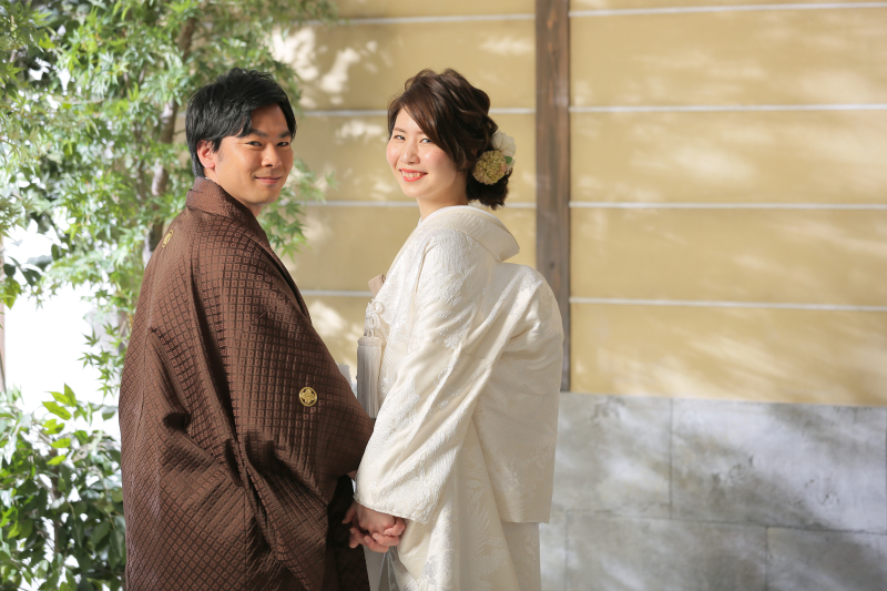 お散歩シリーズ③