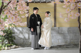 1日で和装・洋装がが叶うプラン