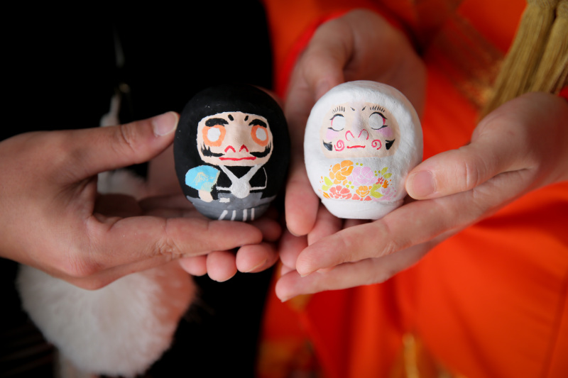 お持ちこみグッズ