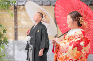 屋内庭園スタジオ