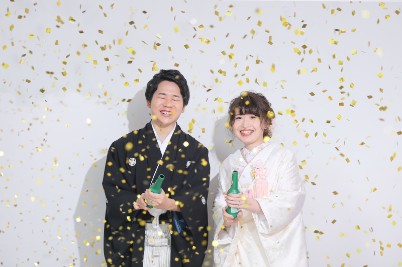 コンフェッティ