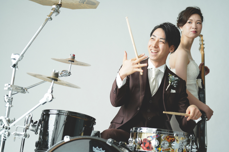 「バンドマン」