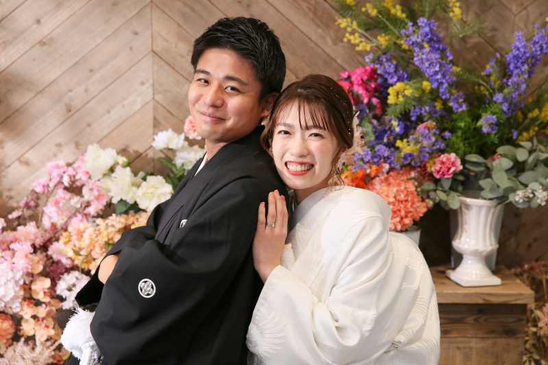 本日は和装ハウススタジオのご紹介です！