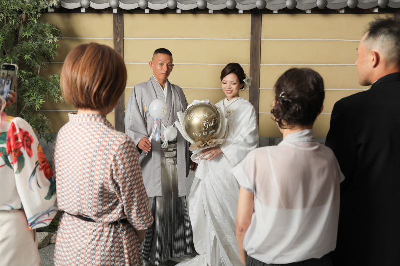 お子様の性別は...