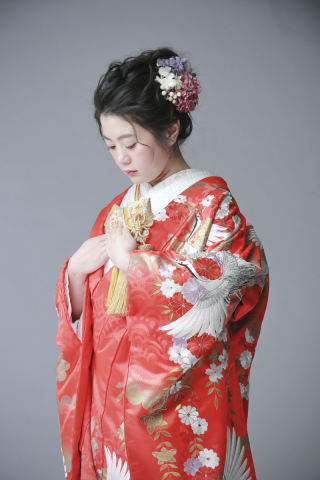 こだわりヘアー☆