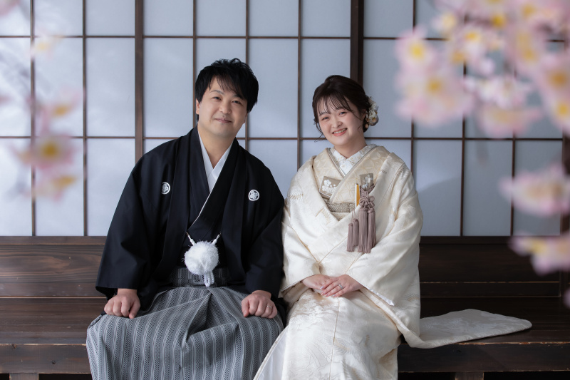 屋内庭園スタジオの魅力！